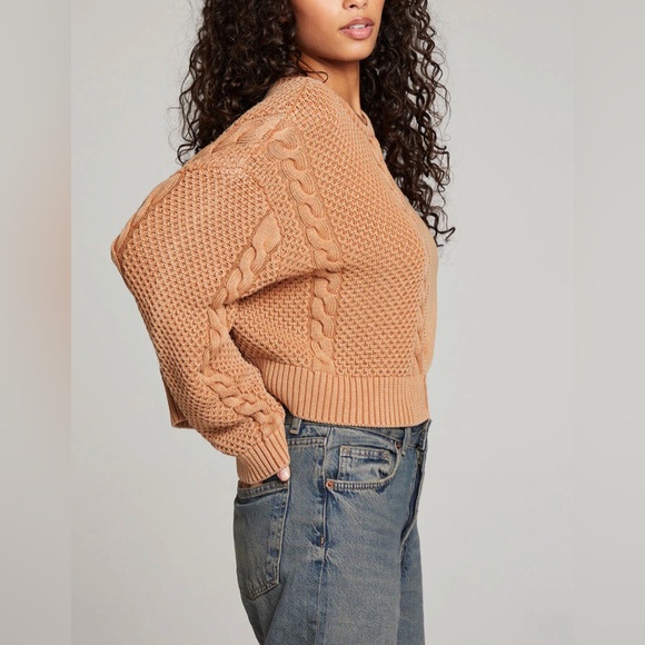 Chaser Cloud Toffee Pullover and Ant Trousers size small - Picture 6 of 10